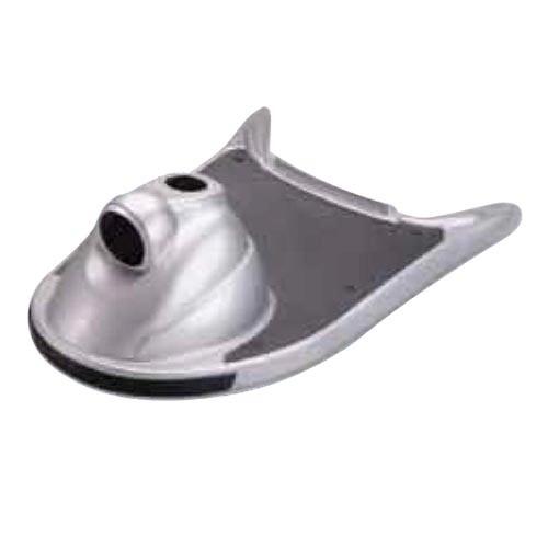 新北巿厚板塑膠真空成型代步車外殼工廠