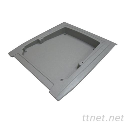 厚板真空成型製品