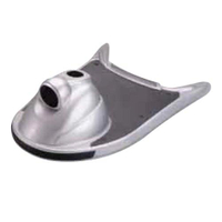 新北巿厚板塑膠真空成型代步車外殼工廠