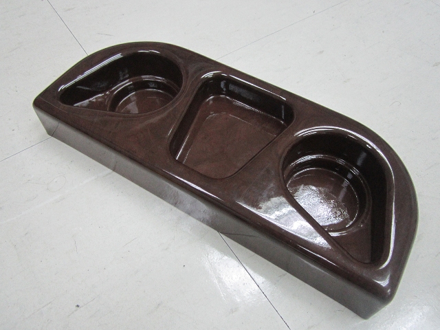 塑膠真空成型製品