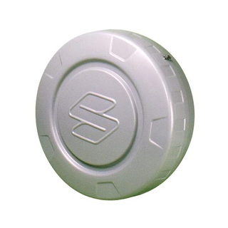 備胎蓋真空成型